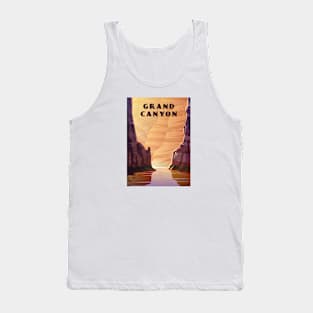 Grand Canyon Tank Top